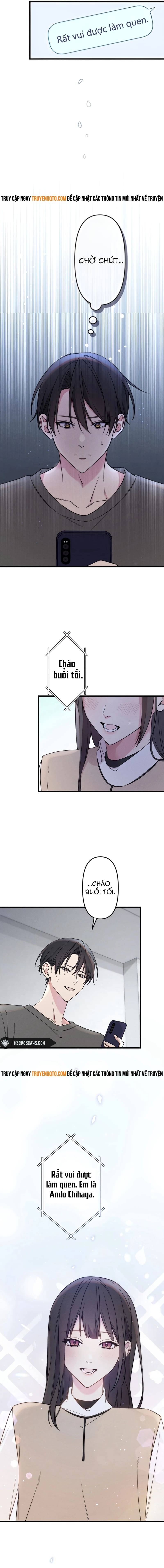 Re:Connect-Ứng Dụng Kết Nối Giao Thoa Thời Gian Chapter 5 - Trang 2