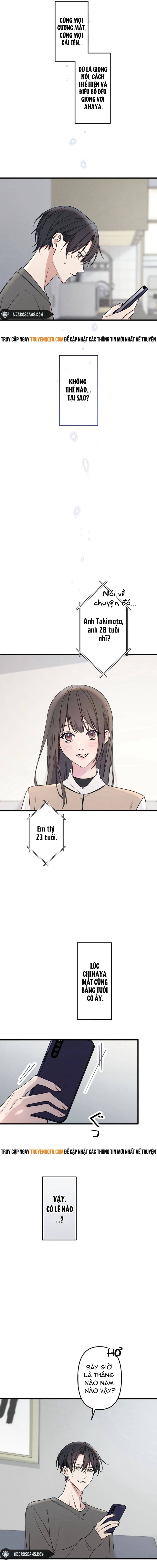 Re:Connect-Ứng Dụng Kết Nối Giao Thoa Thời Gian Chapter 5 - Trang 2