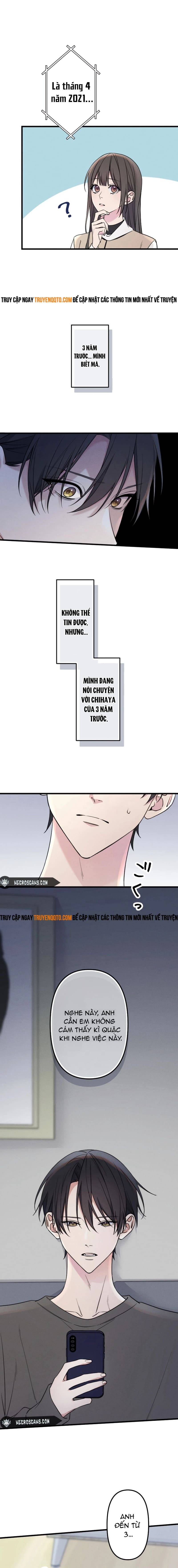 Re:Connect-Ứng Dụng Kết Nối Giao Thoa Thời Gian Chapter 5 - Trang 2