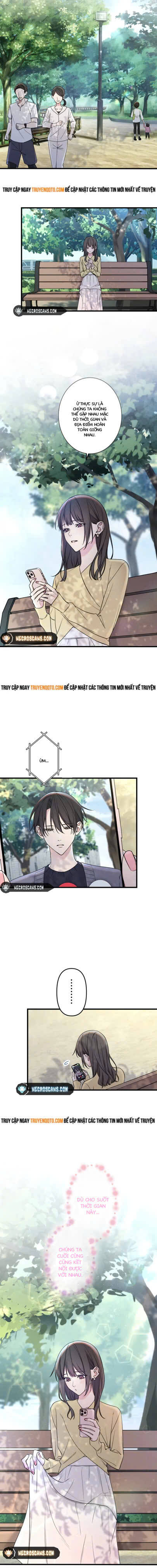 Re:Connect-Ứng Dụng Kết Nối Giao Thoa Thời Gian Chapter 6 - Trang 2