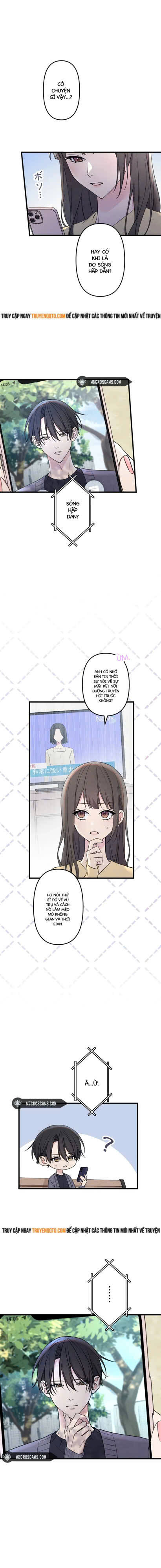 Re:Connect-Ứng Dụng Kết Nối Giao Thoa Thời Gian Chapter 6 - Trang 2
