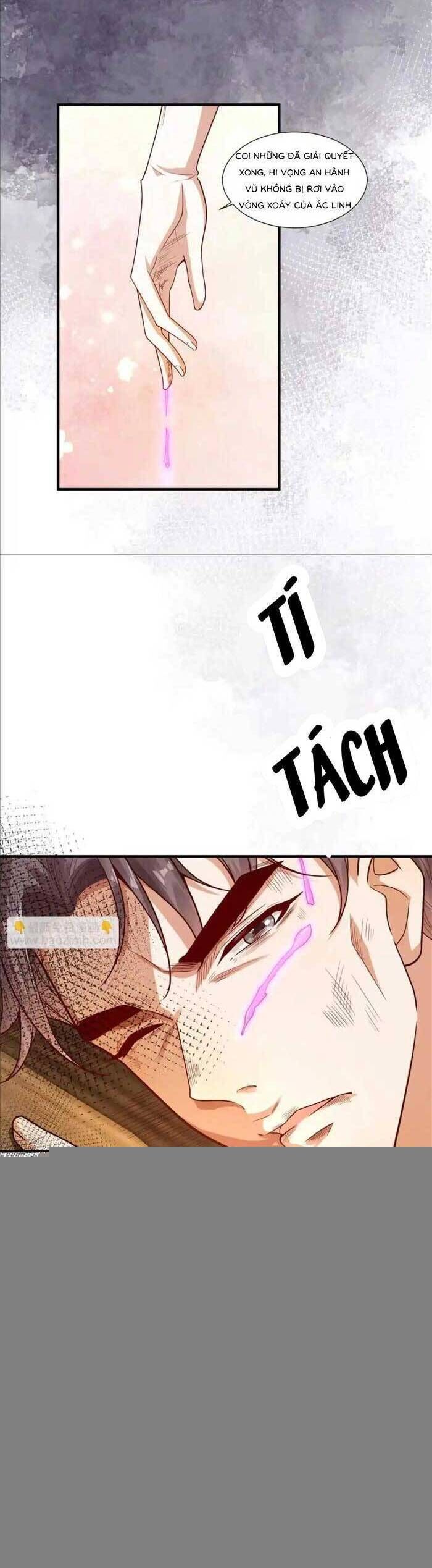 Cô Vợ Nhỏ Cứ Thích Phá Vỡ Hình Tượng Chapter 19 - Trang 2