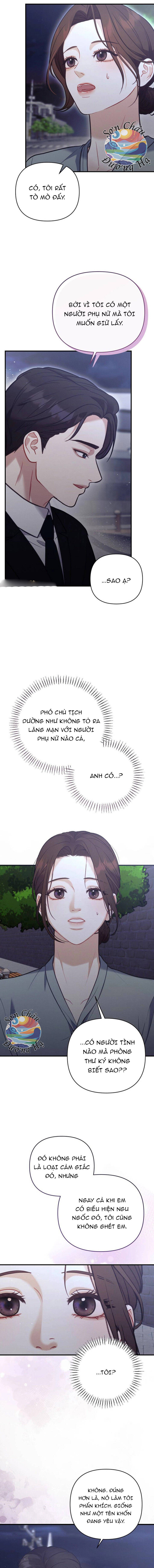 Sự Hối Tiếc Muộn Màng Chapter 1 - Trang 2