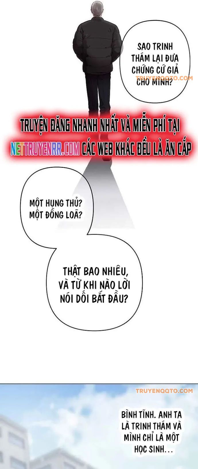 Người Cai Trị Thời Gian Chapter 16 - Trang 2