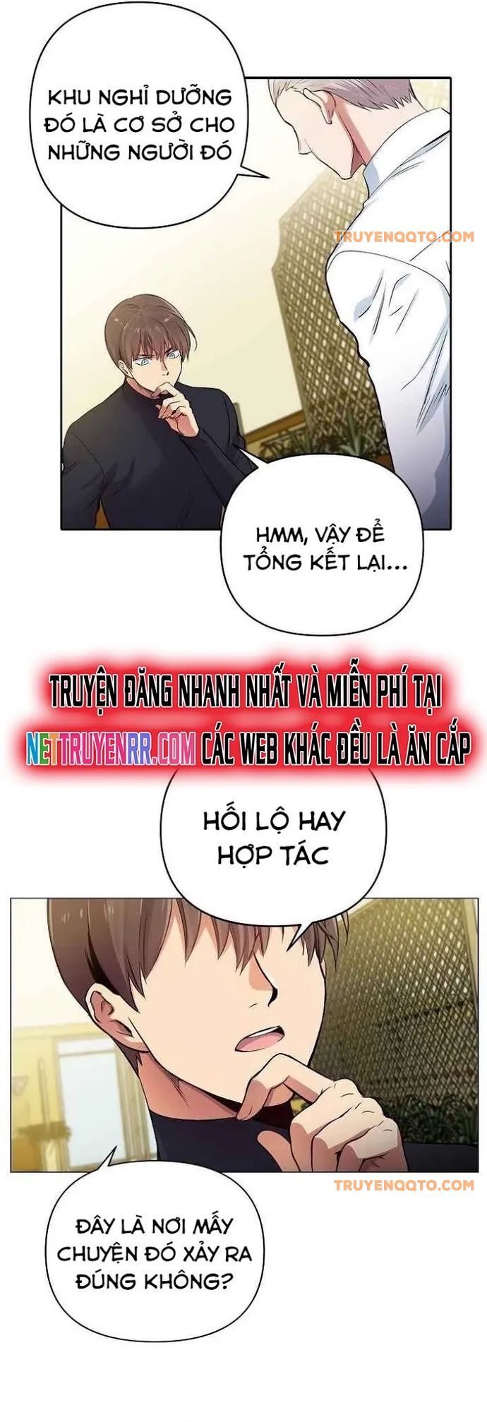 Người Cai Trị Thời Gian Chapter 16 - Trang 2