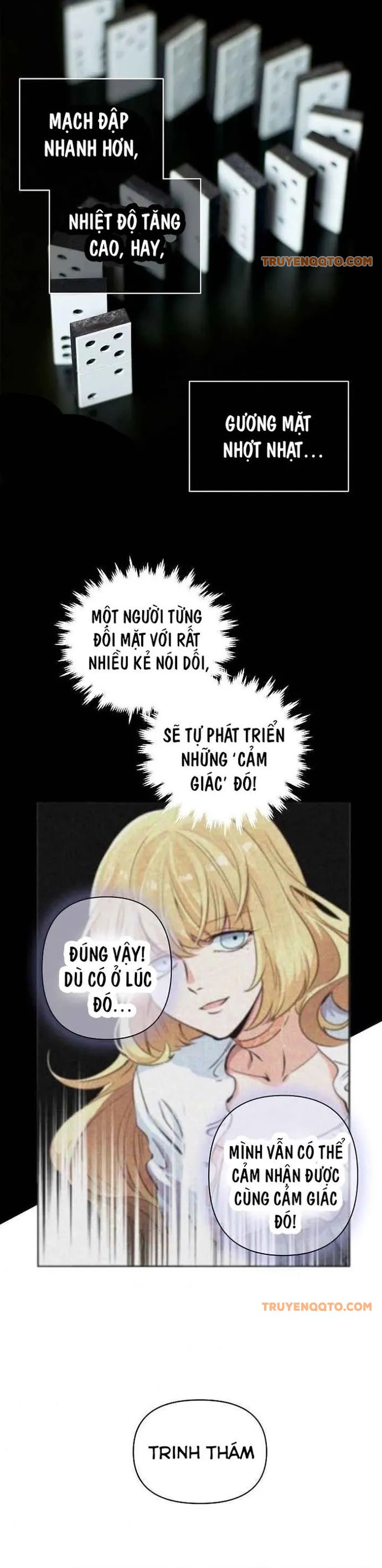 Người Cai Trị Thời Gian Chapter 16 - Trang 2
