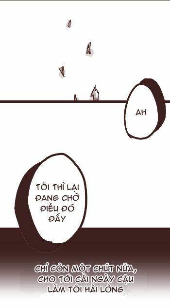 Kuroko – Tuyển Thủ Vô Hình: Akakuro Short Chapter 2 - Trang 2