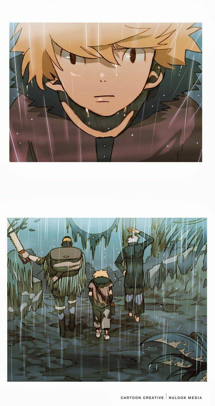 Kiss Wood Chapter 10 - Trang 2