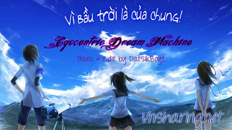 Kiss Wood Chapter 11 - Trang 2