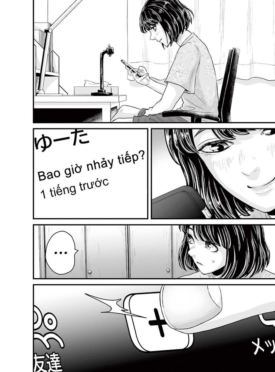 Kinh Hoàng: Lệnh Hòa Quái Đàm Chapter 2 - Trang 2