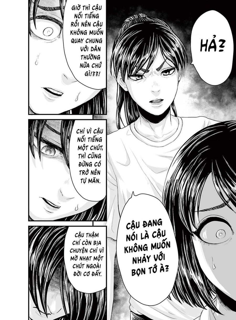 Kinh Hoàng: Lệnh Hòa Quái Đàm Chapter 2 - Trang 2