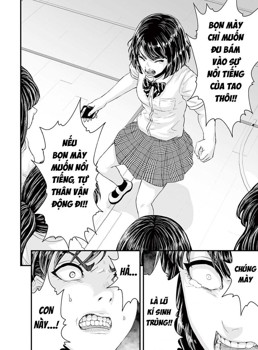 Kinh Hoàng: Lệnh Hòa Quái Đàm Chapter 2 - Trang 2