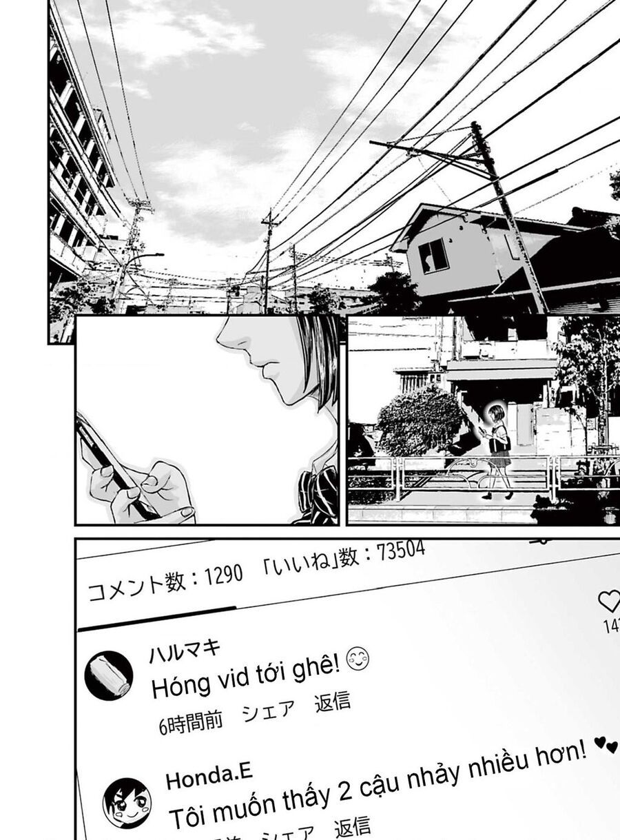 Kinh Hoàng: Lệnh Hòa Quái Đàm Chapter 2 - Trang 2