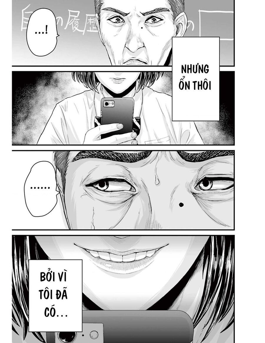 Kinh Hoàng: Lệnh Hòa Quái Đàm Chapter 2 - Trang 2