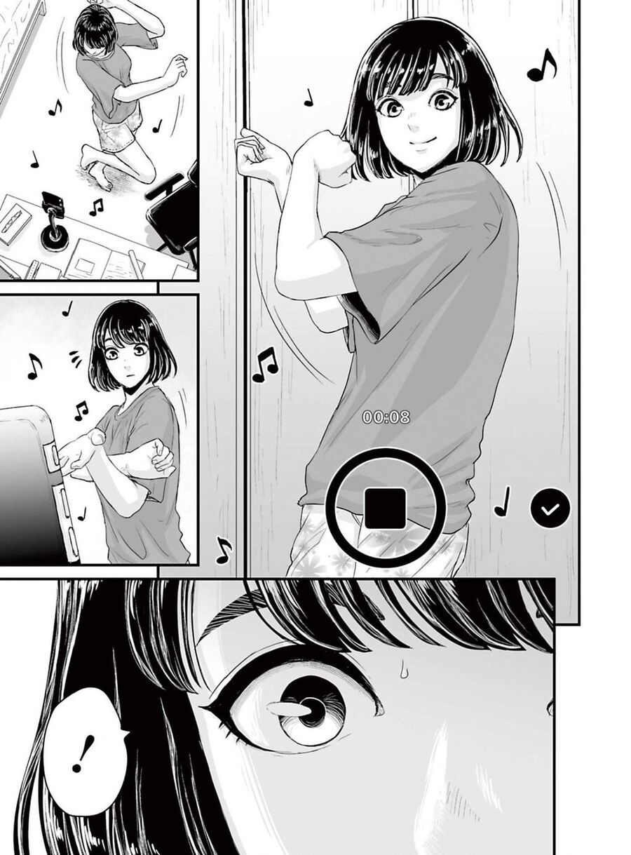 Kinh Hoàng: Lệnh Hòa Quái Đàm Chapter 2 - Trang 2