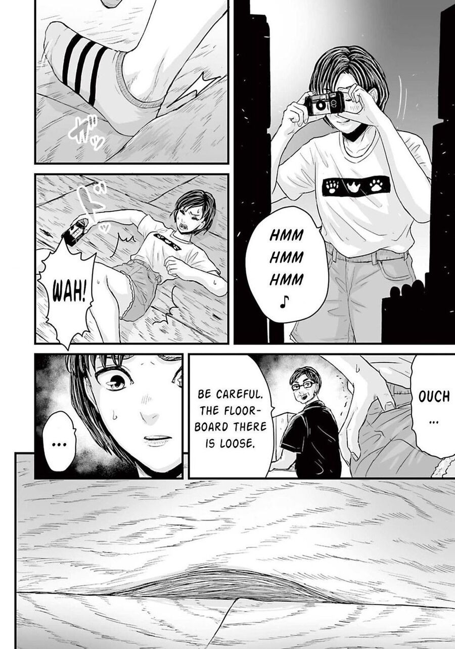 Kinh Hoàng: Lệnh Hòa Quái Đàm Chapter 7 - Trang 2