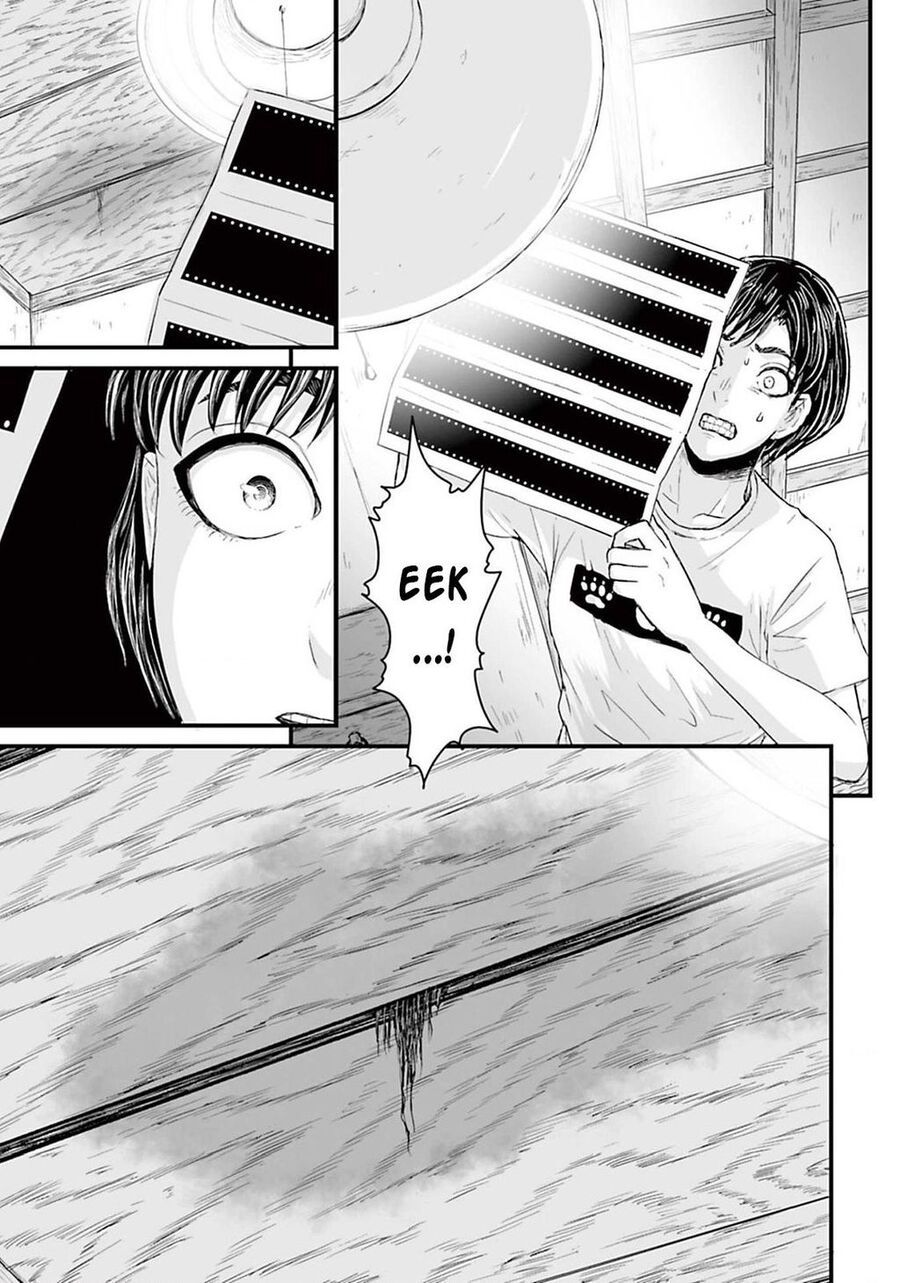 Kinh Hoàng: Lệnh Hòa Quái Đàm Chapter 7 - Trang 2