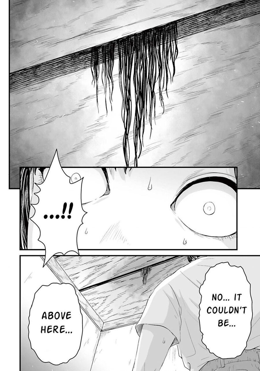 Kinh Hoàng: Lệnh Hòa Quái Đàm Chapter 7 - Trang 2