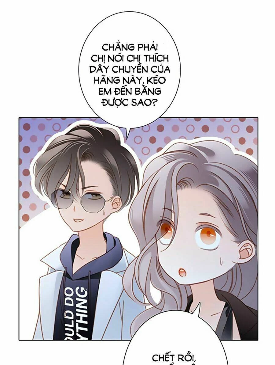 Tôi Không Muốn Coi Em Là Chị Nữa Chapter 6 - Trang 2