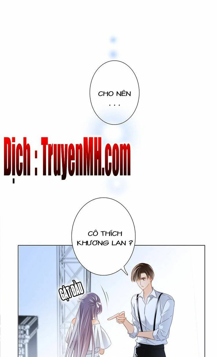 Tôi Không Muốn Coi Em Là Chị Nữa Chapter 34 - Trang 2