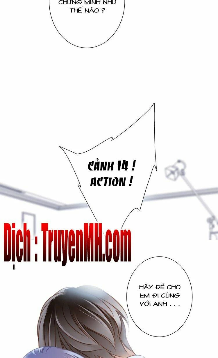 Tôi Không Muốn Coi Em Là Chị Nữa Chapter 34 - Trang 2