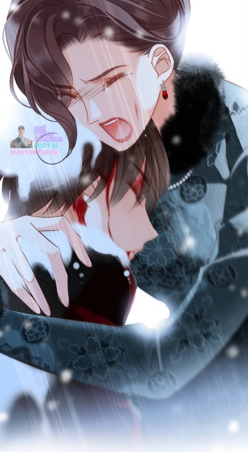 Tôi Không Muốn Coi Em Là Chị Nữa Chapter 56 - Trang 2
