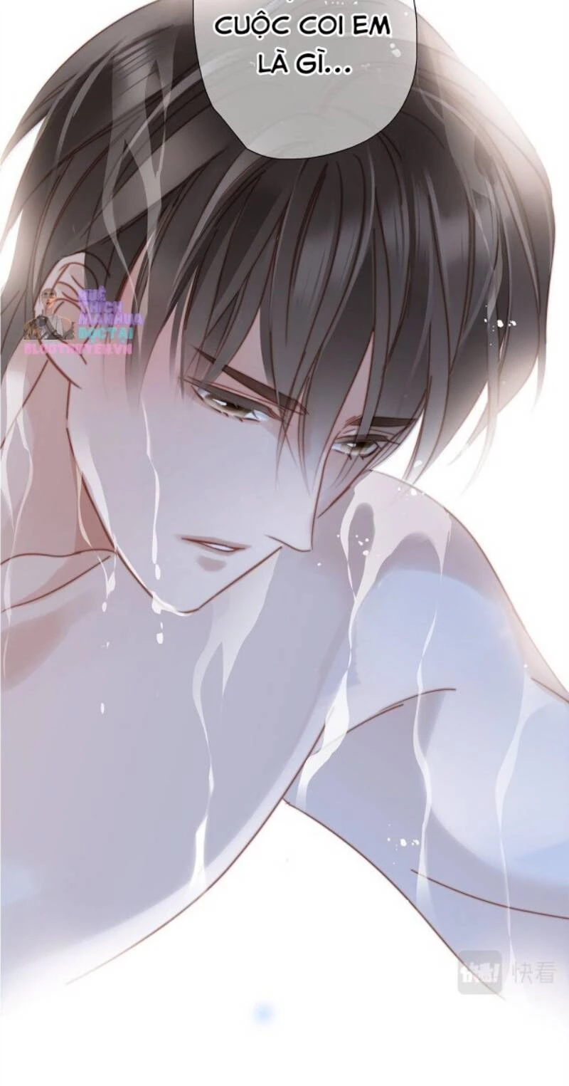 Tôi Không Muốn Coi Em Là Chị Nữa Chapter 56 - Trang 2