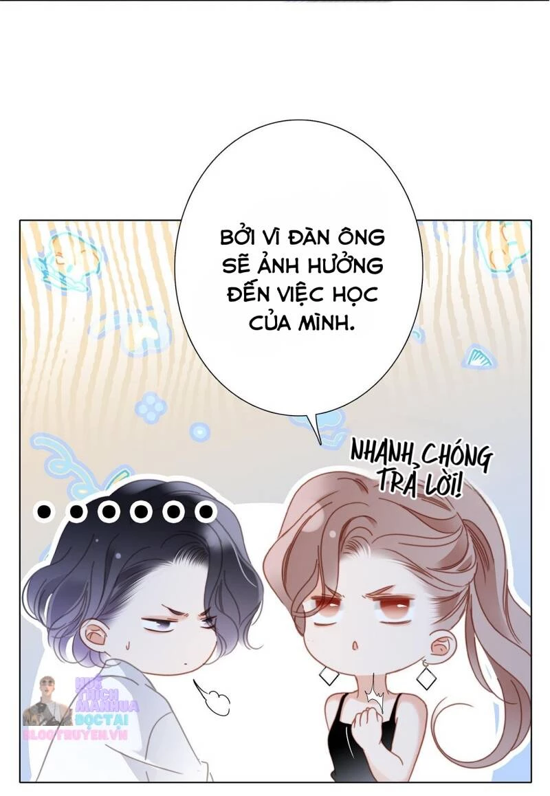 Tôi Không Muốn Coi Em Là Chị Nữa Chapter 58 - Trang 2