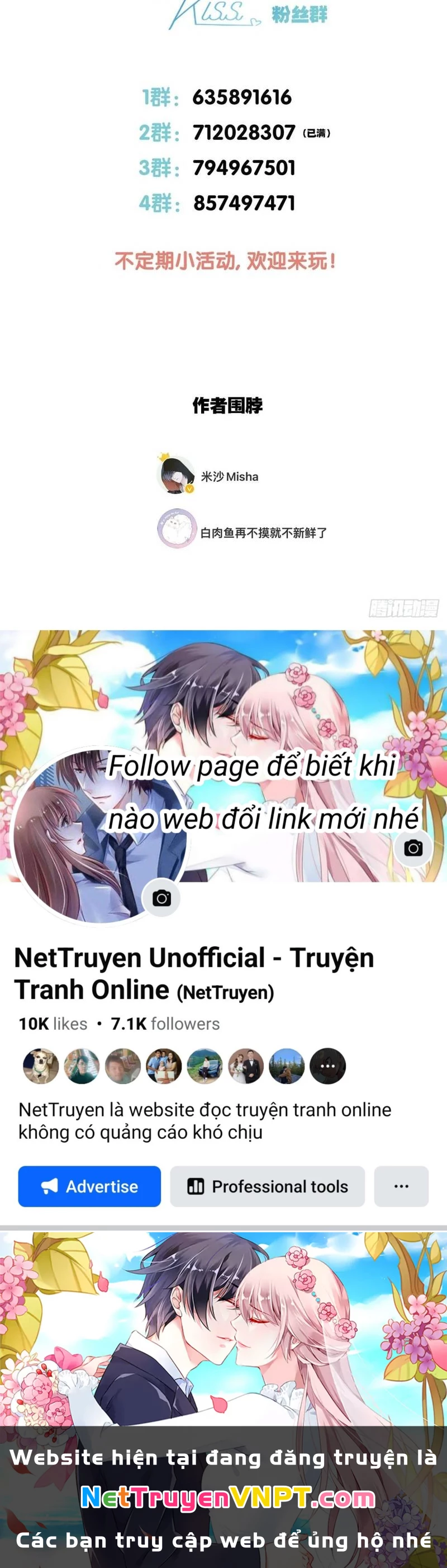 Tôi Không Muốn Coi Em Là Chị Nữa Chapter 60 - Trang 2