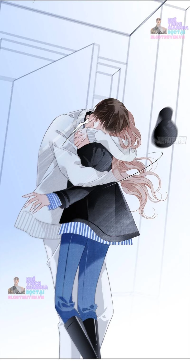 Tôi Không Muốn Coi Em Là Chị Nữa Chapter 60 - Trang 2