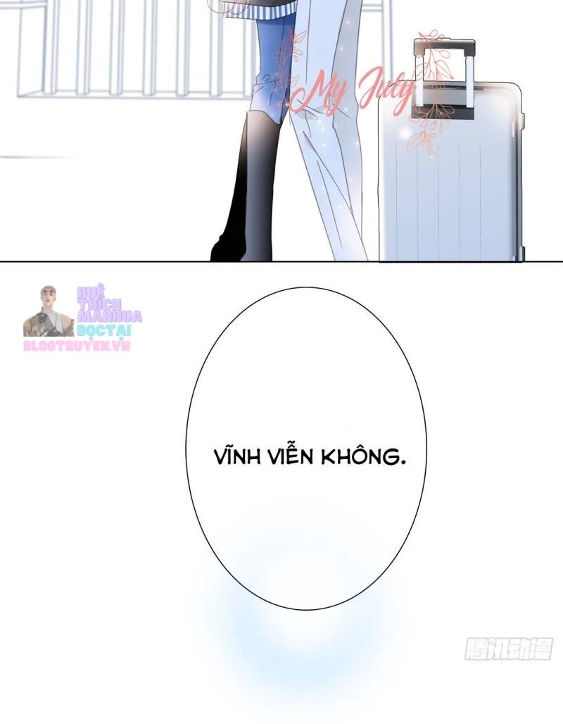 Tôi Không Muốn Coi Em Là Chị Nữa Chapter 60 - Trang 2