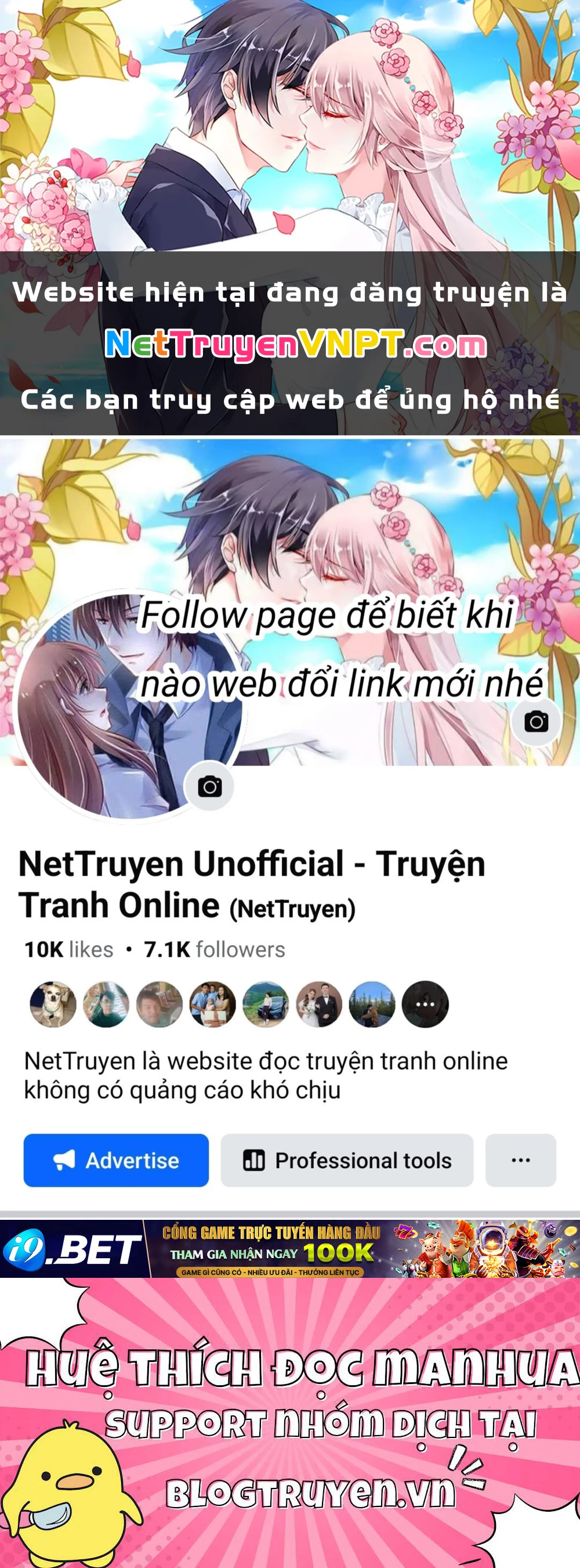 Tôi Không Muốn Coi Em Là Chị Nữa Chapter 65 - Trang 2