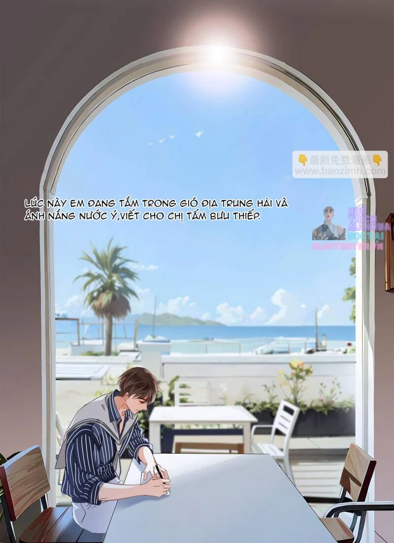 Tôi Không Muốn Coi Em Là Chị Nữa Chapter 65 - Trang 2