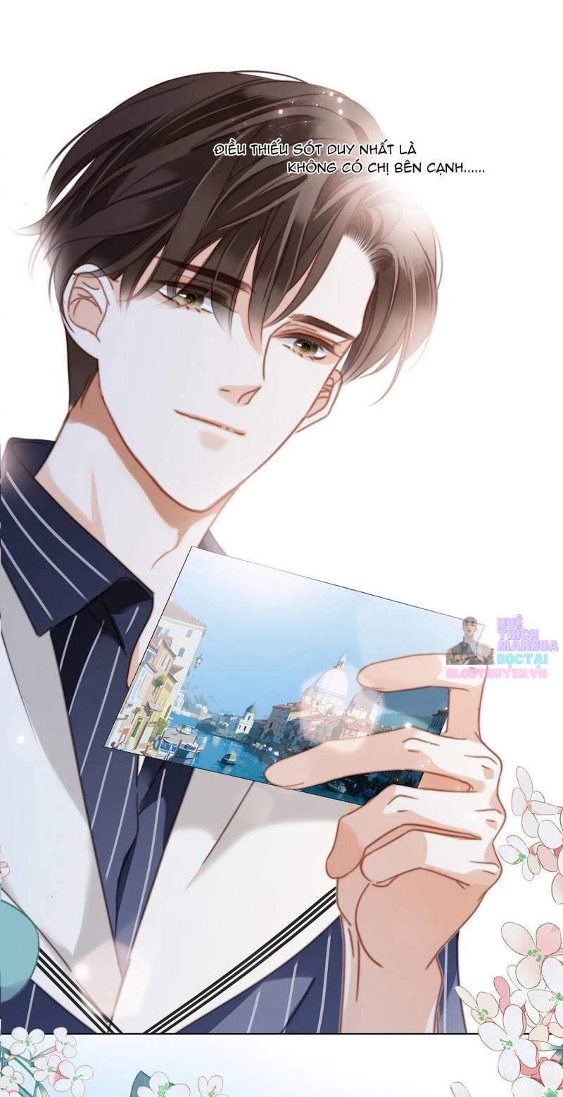 Tôi Không Muốn Coi Em Là Chị Nữa Chapter 65 - Trang 2