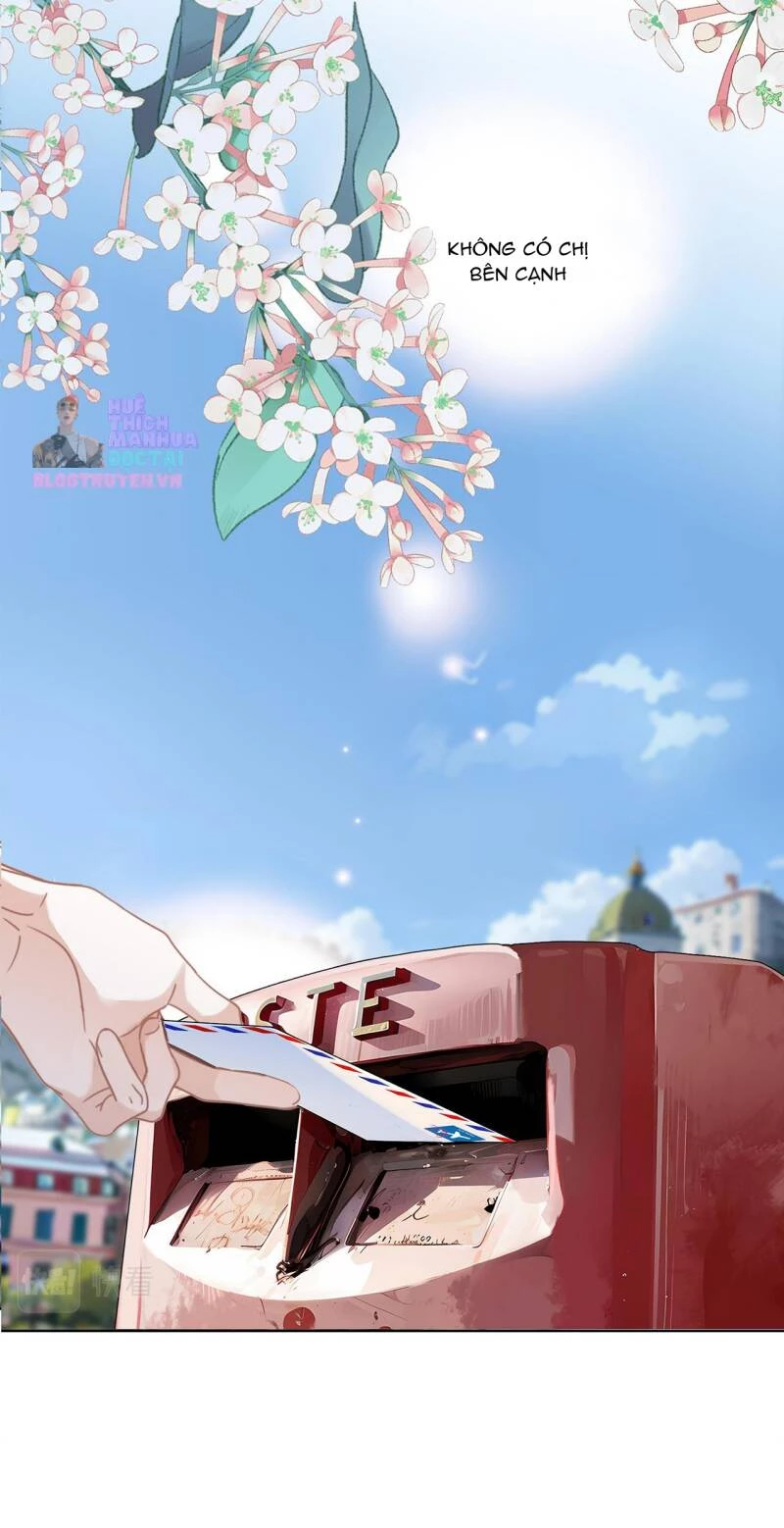 Tôi Không Muốn Coi Em Là Chị Nữa Chapter 65 - Trang 2
