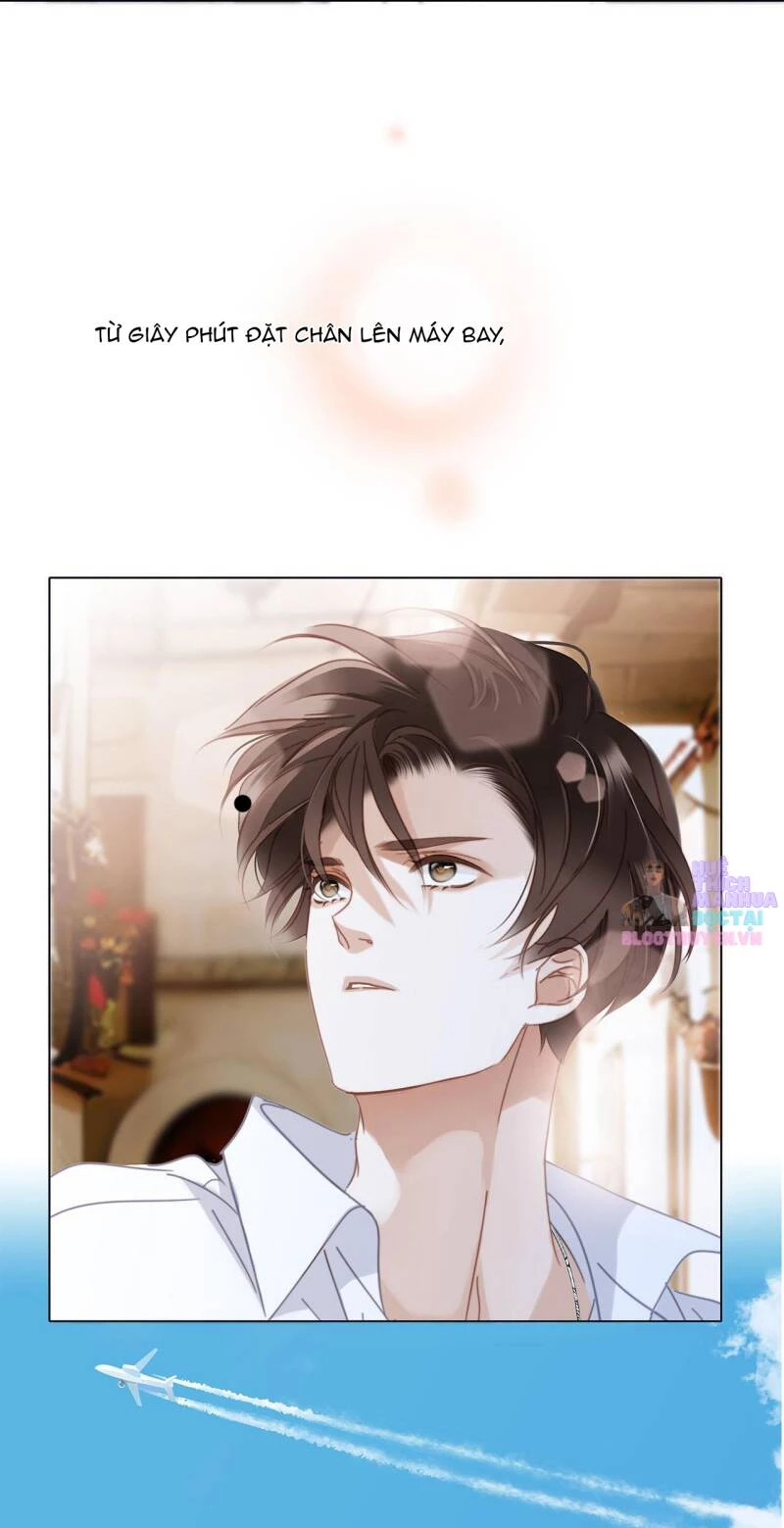 Tôi Không Muốn Coi Em Là Chị Nữa Chapter 65 - Trang 2
