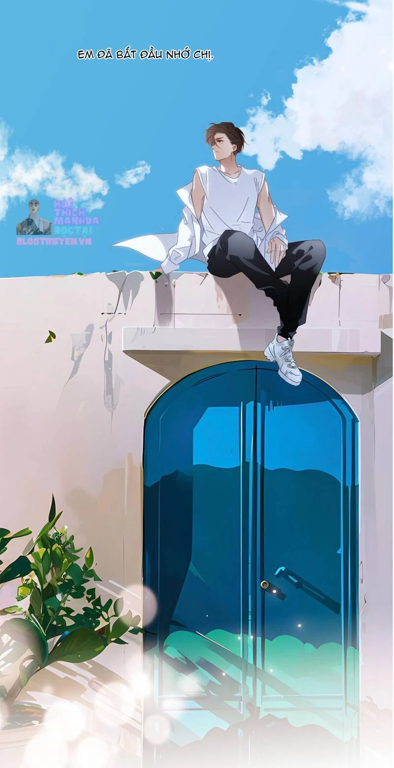 Tôi Không Muốn Coi Em Là Chị Nữa Chapter 65 - Trang 2