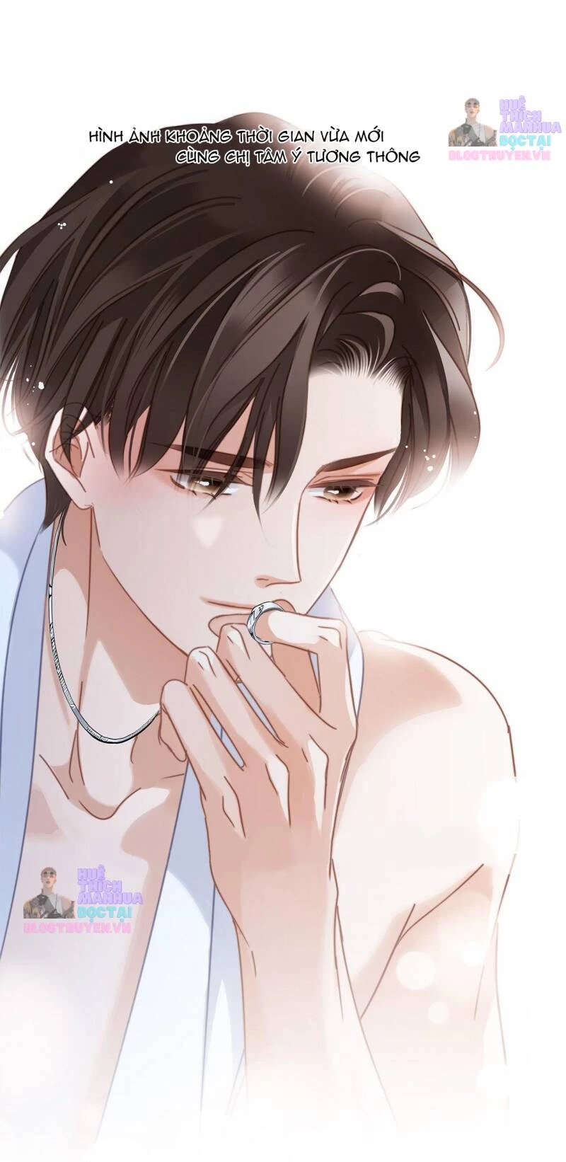 Tôi Không Muốn Coi Em Là Chị Nữa Chapter 65 - Trang 2