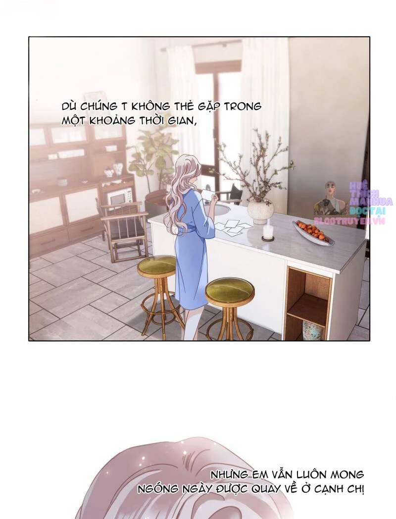 Tôi Không Muốn Coi Em Là Chị Nữa Chapter 65 - Trang 2