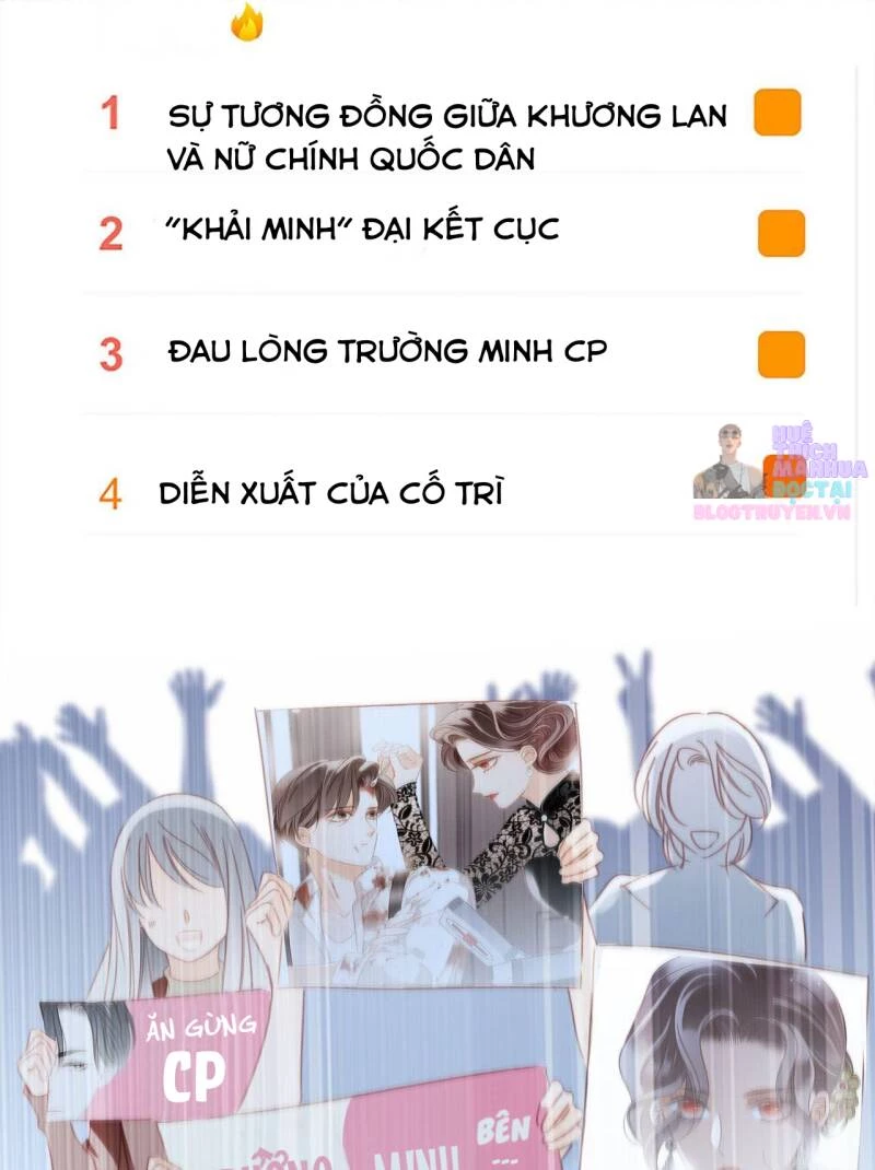 Tôi Không Muốn Coi Em Là Chị Nữa Chapter 65 - Trang 2