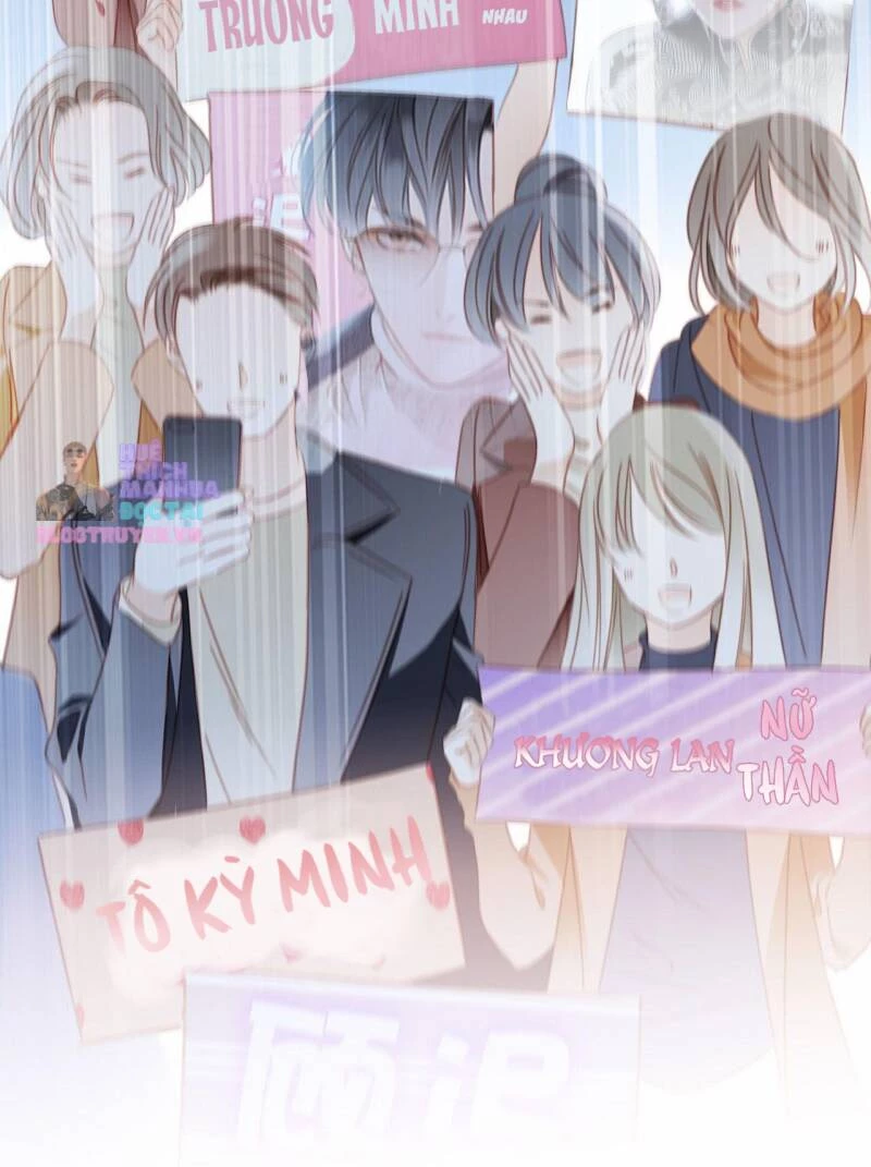 Tôi Không Muốn Coi Em Là Chị Nữa Chapter 65 - Trang 2