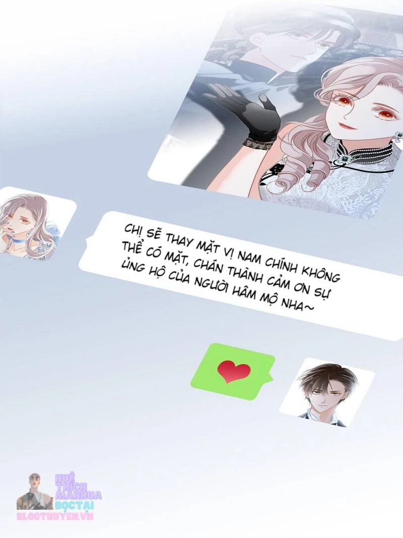 Tôi Không Muốn Coi Em Là Chị Nữa Chapter 65 - Trang 2