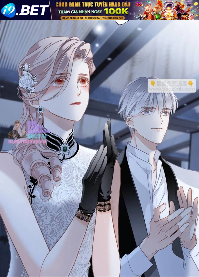 Tôi Không Muốn Coi Em Là Chị Nữa Chapter 65 - Trang 2