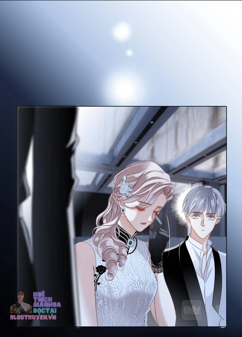 Tôi Không Muốn Coi Em Là Chị Nữa Chapter 65 - Trang 2