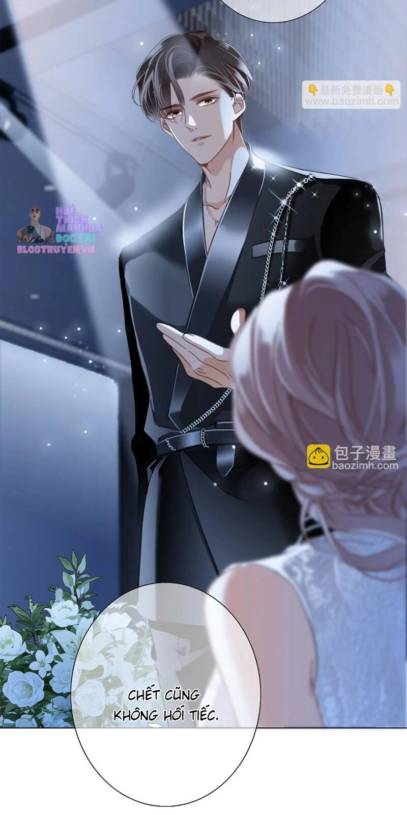 Tôi Không Muốn Coi Em Là Chị Nữa Chapter 65 - Trang 2