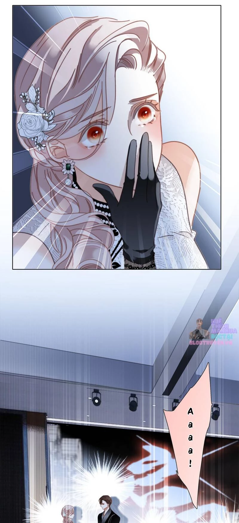 Tôi Không Muốn Coi Em Là Chị Nữa Chapter 65 - Trang 2