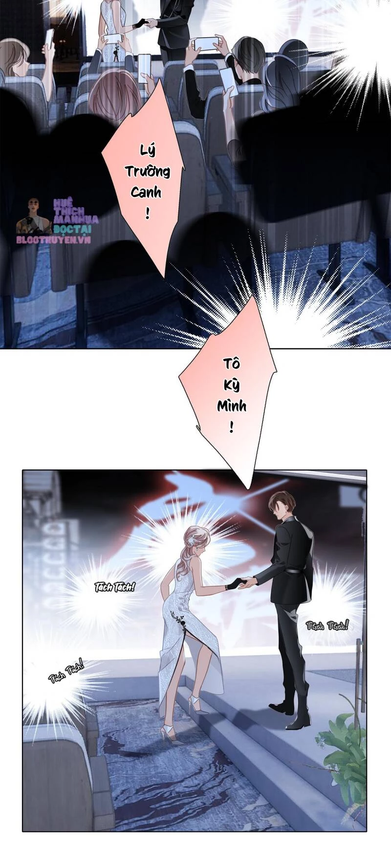 Tôi Không Muốn Coi Em Là Chị Nữa Chapter 65 - Trang 2
