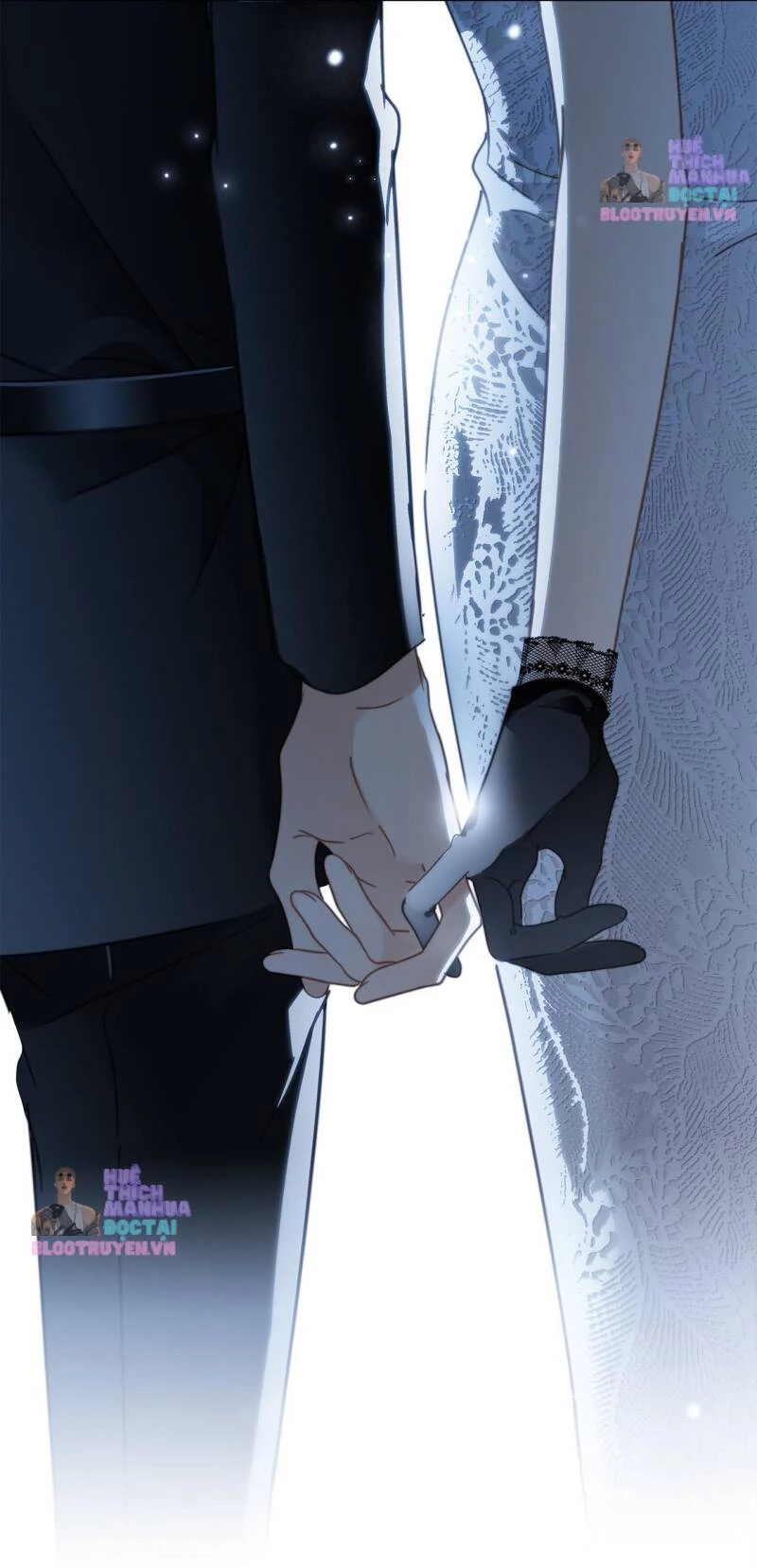 Tôi Không Muốn Coi Em Là Chị Nữa Chapter 65 - Trang 2