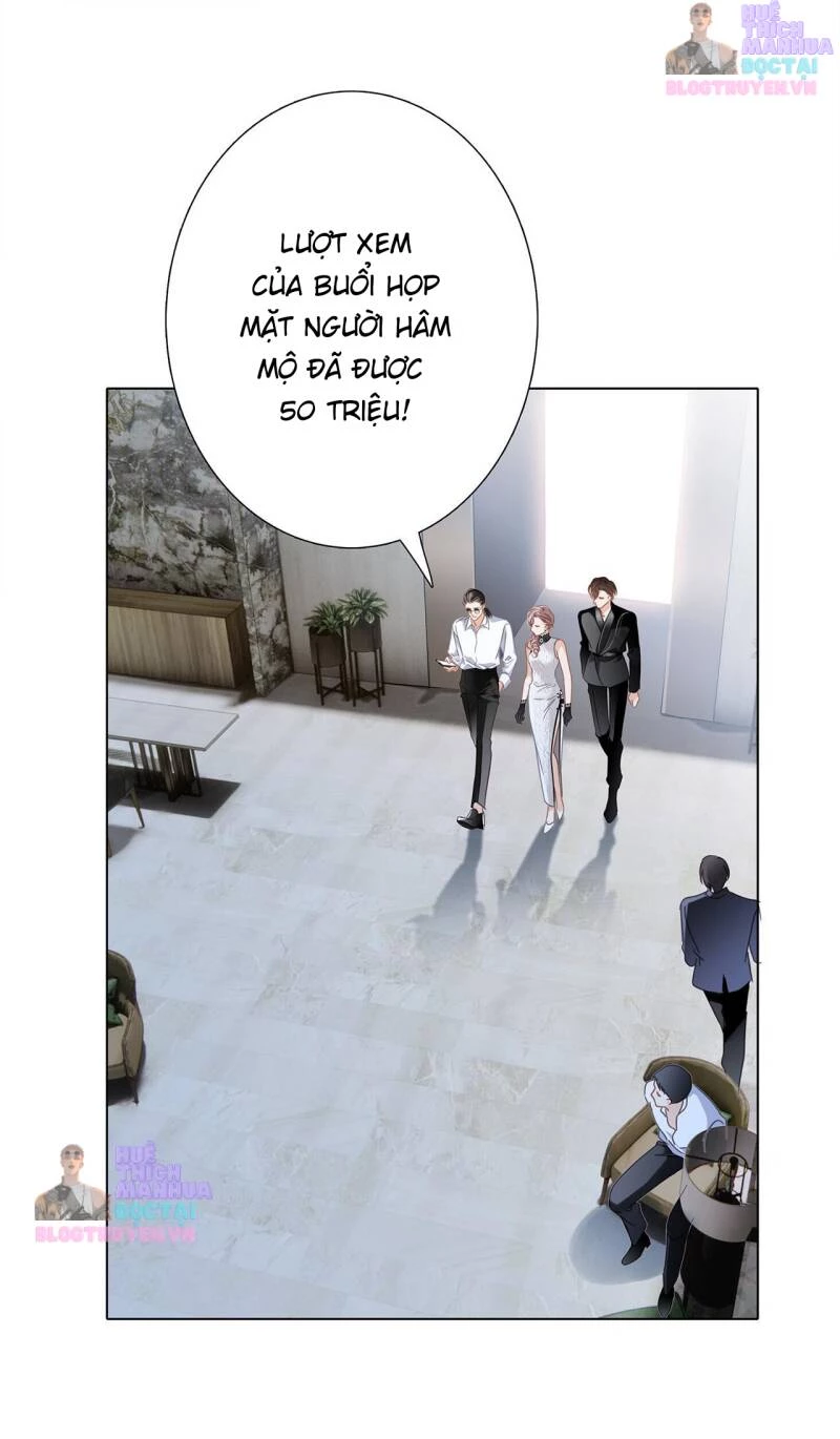 Tôi Không Muốn Coi Em Là Chị Nữa Chapter 65 - Trang 2