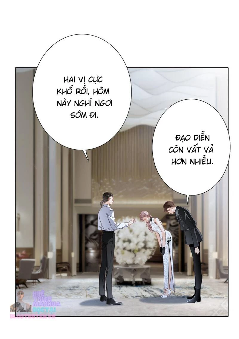 Tôi Không Muốn Coi Em Là Chị Nữa Chapter 65 - Trang 2